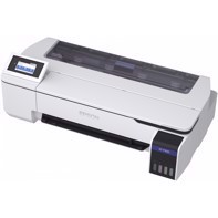 Epson SureColor F500 - Impresora de sublimaciones de 24"